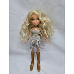 MGA Bratz 2008 Walmart American Exclusive Wild Wild West Fianna Special Edition